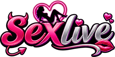 sexlive logo